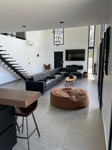Villas Villa Blanche : photos des chambres