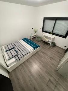 Villas Villa Blanche : photos des chambres