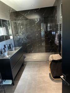 Villas Villa Blanche : photos des chambres