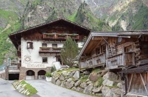 Landhaus Edelweiss