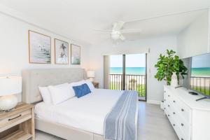 Penthouse Two-Bedroom Apartment - Ocean View - Unit 506 & 507