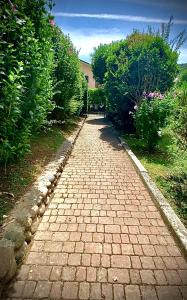 Welcome Traveller LAPPARTAMENTO DI ANNALISA