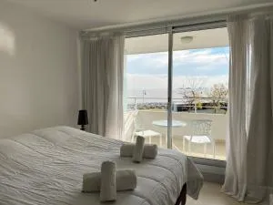 Dos Orillas, Apto 208 - 科洛尼亚-德尔萨克拉门托