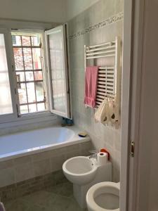 Apartment at the heart of Venice