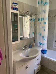 Apartment at the heart of Venice