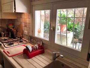 Apartment at the heart of Venice