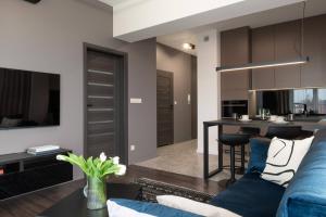 Apartamenty DES-Zator