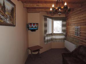 АртГір гостинний двір