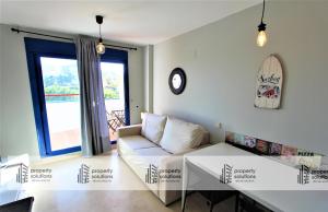 Los Patos II Apartamentos A 300 m de playa Piscina PARKING GRATIS EXCELENTE CONEXION WIFI
