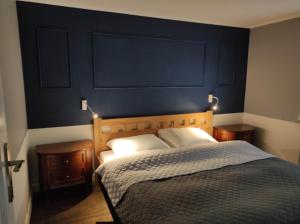 Srokowski Dwór 1 - Dom Ochmistrza