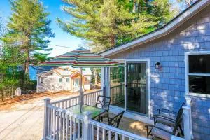 Lakeside Living - Bridgton