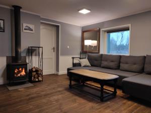 Srokowski Dwór 1 - Dom Ochmistrza