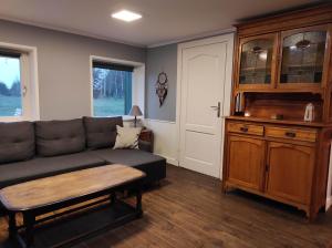 Srokowski Dwór 1 - Dom Ochmistrza