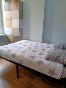 Appartements Marseille cours Julien