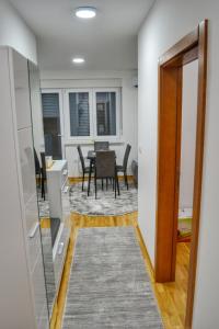 Apartman Krila andjela