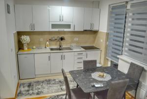 Apartman Krila andjela