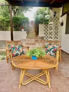 VILLINO LELLA - Terrauzza