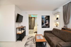 River&Bike Apartment with free electric bike