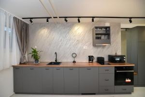 River&Bike Apartment with free electric bike