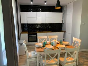 Lux Apart Kołobrzeg Rybacka