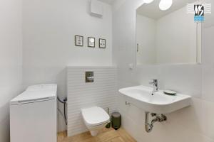 Ms Apartments Top Center VIII