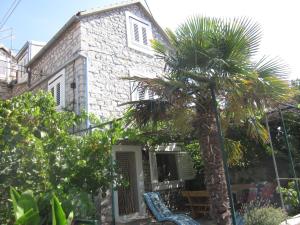 Cabană Cosy Stone Holiday Home Zlarin Croaţia