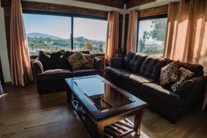 Quinta Sofia Valle de Guadalupe