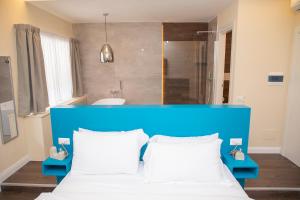 South Hands Luxury Rooms