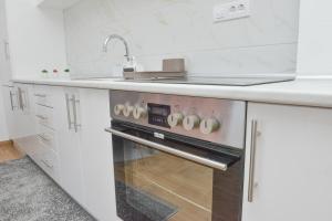 Apartmani Martenovic 1