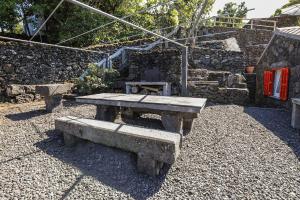 Adega Baía Azul - The essence of Pico