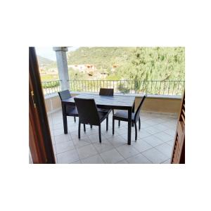 Alzoni apartment