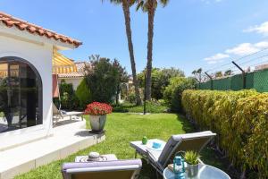 Bungalow Sun Club EM259A by VillaGranCanaria