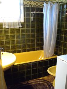 Appartements Vaque Villeneuve des Escaldes Angoustrine : photos des chambres