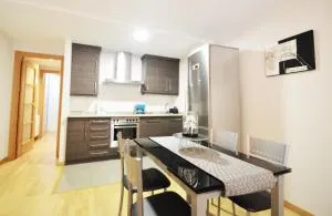 Apartamento Encanto Tarazona Plaza de España - Grisel
