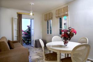 Dafnoudi Hotel Apartments Kefalloniá Greece
