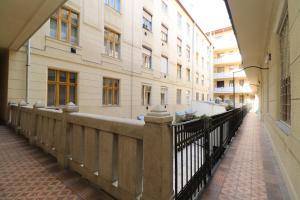Broadway Downtown Deluxe Budapest