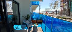 Aquarius Holliday Boszkowo Apartamenty
