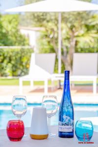 Hotel Sa Barrera - Adults Only