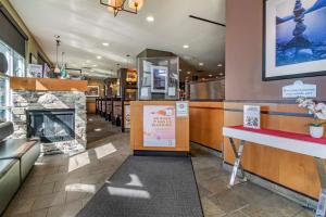 Best Western Plus Vancouver Airport Hotel