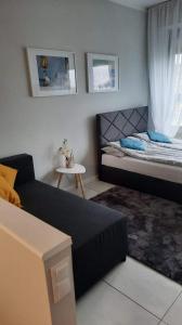 Apartament Mili