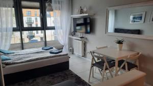 Apartament Mili