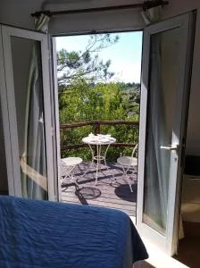 VISTA FRANCA - Villa Alpina