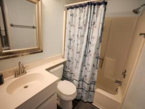 Island North 4A - Incredible ocean views, quiet and relaxing, located near Freeman Park condo