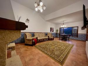 Villa Bouro - Breathtaking scenery near Gerês