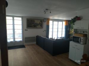 Appartements Les Guernazelles : photos des chambres