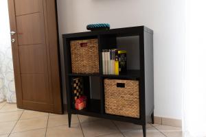 Cassaro Casa Vacanze