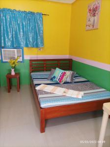 Jay Henry Transient Beach house , A Pagudpud ,BLUE LAGOON BEACH