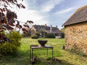 Maisons de vacances Gite Joue-sur-Erdre, 4 pieces, 5 personnes - FR-1-306-1166 : photos des chambres