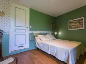 Maisons de vacances Gite Joue-sur-Erdre, 4 pieces, 5 personnes - FR-1-306-1166 : photos des chambres