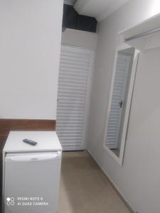 Pousada Quarto Casal com ar,frigobar, garagem